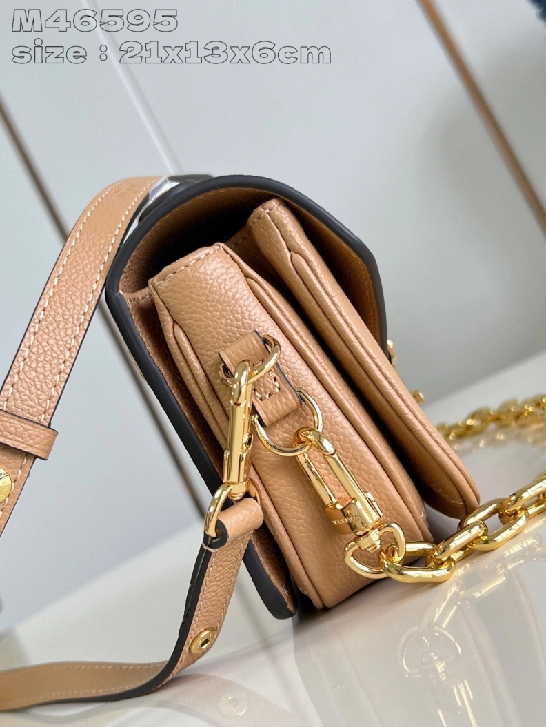 LX Satchel Bags Comfortable 2845