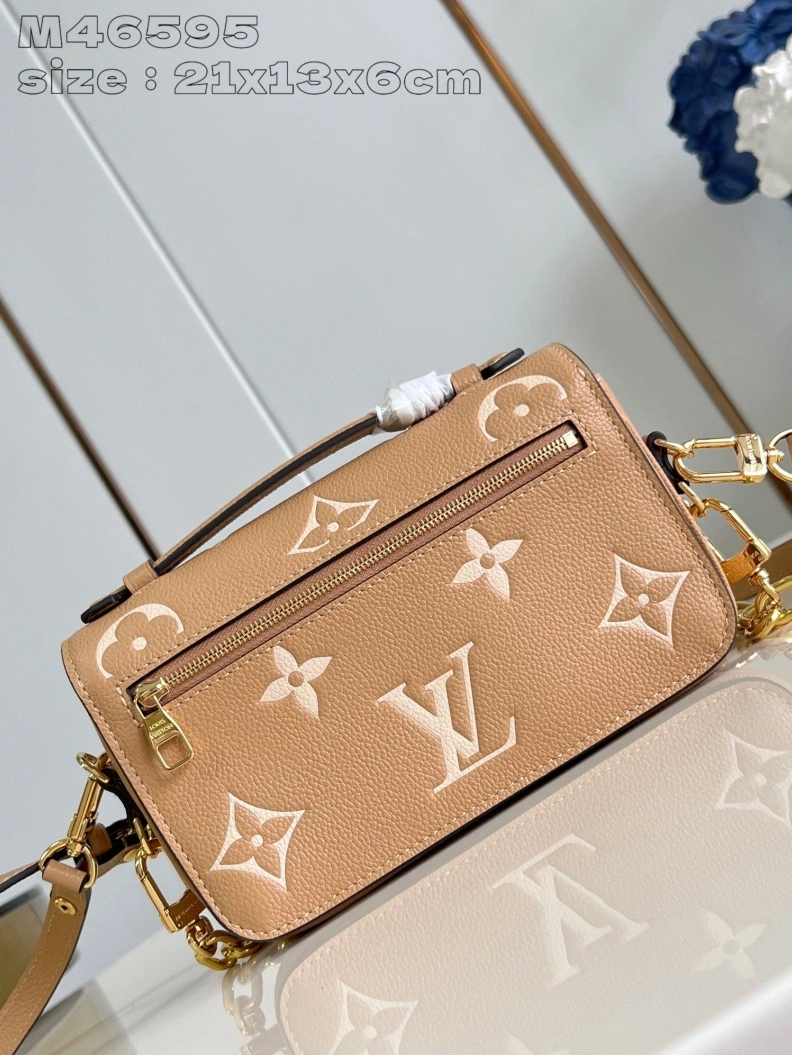 LX Satchel Bags Comfortable 2845