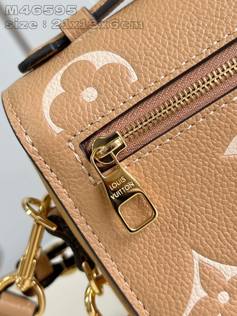 LX Satchel Bags Comfortable 2845