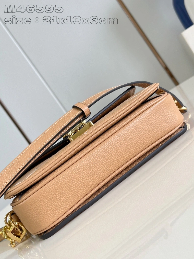 LX Satchel Bags Comfortable 2845