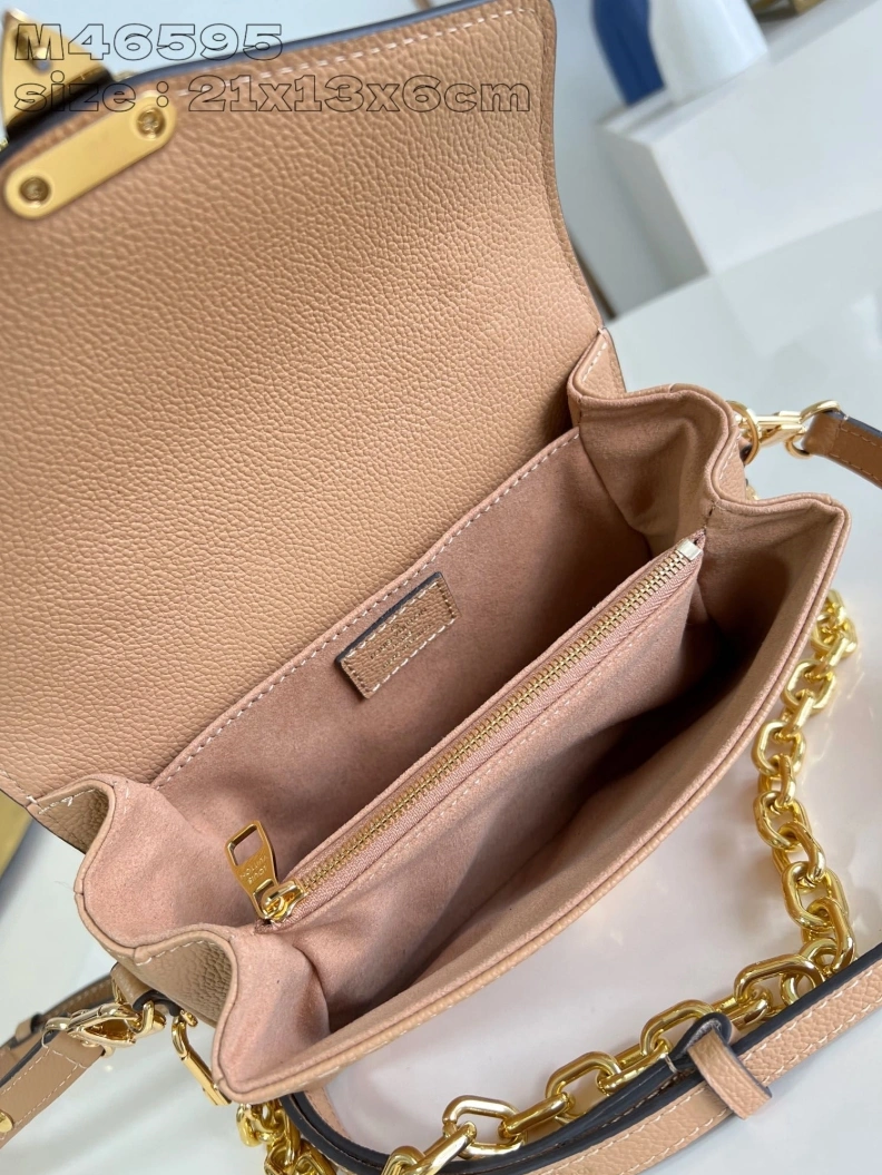 LX Satchel Bags Comfortable 2845