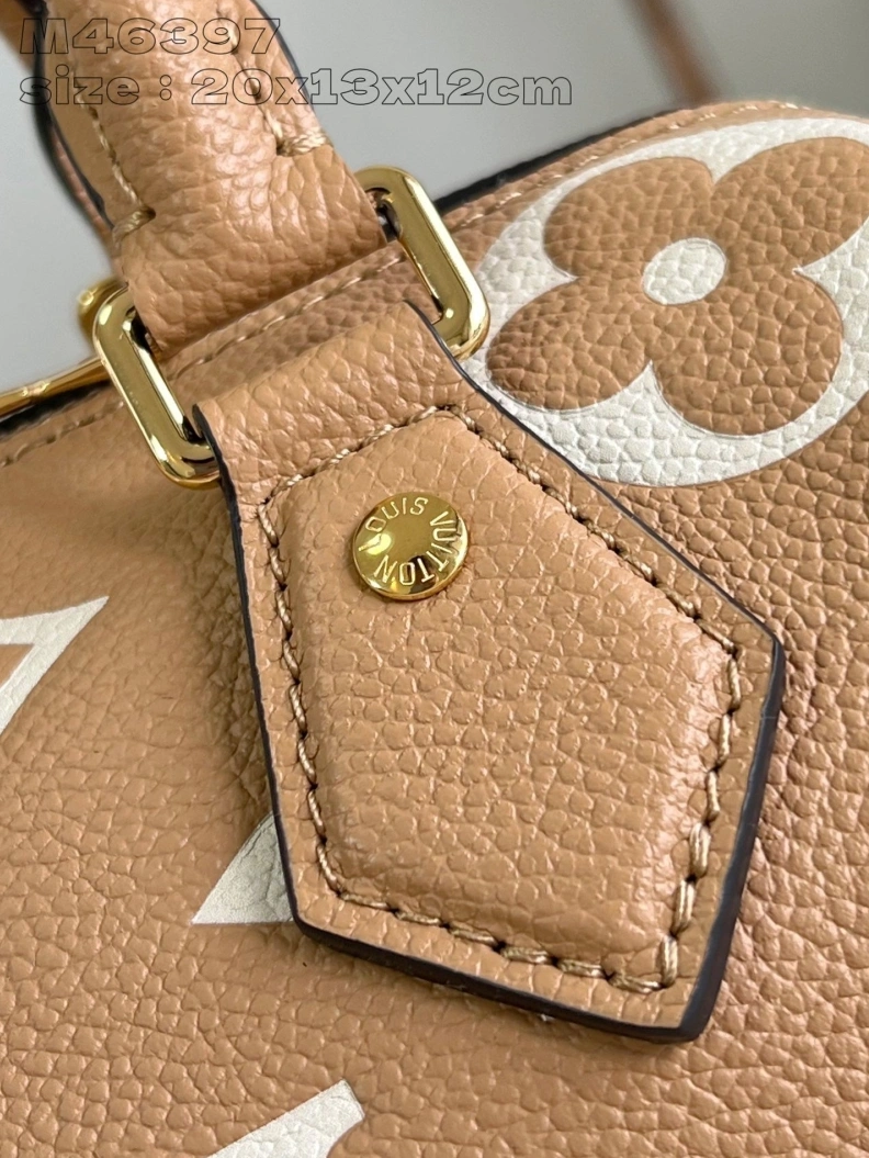 LX Speedy Bags StreetReady 2721