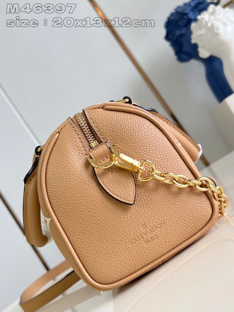 LX Speedy Bags StreetReady 2721