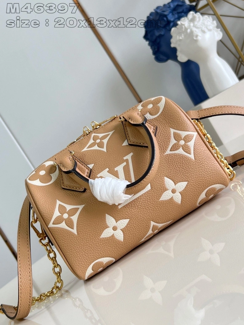 LX Speedy Bags StreetReady 2721