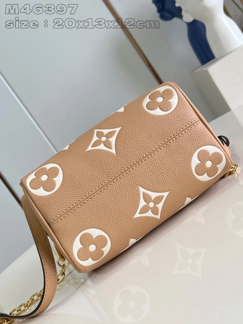 LX Speedy Bags StreetReady 2721