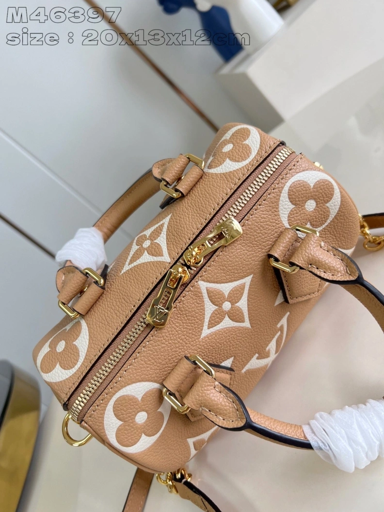 LX Speedy Bags StreetReady 2721