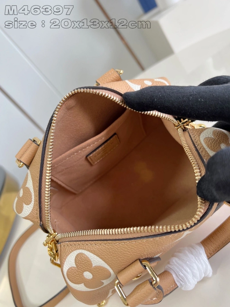LX Speedy Bags StreetReady 2721