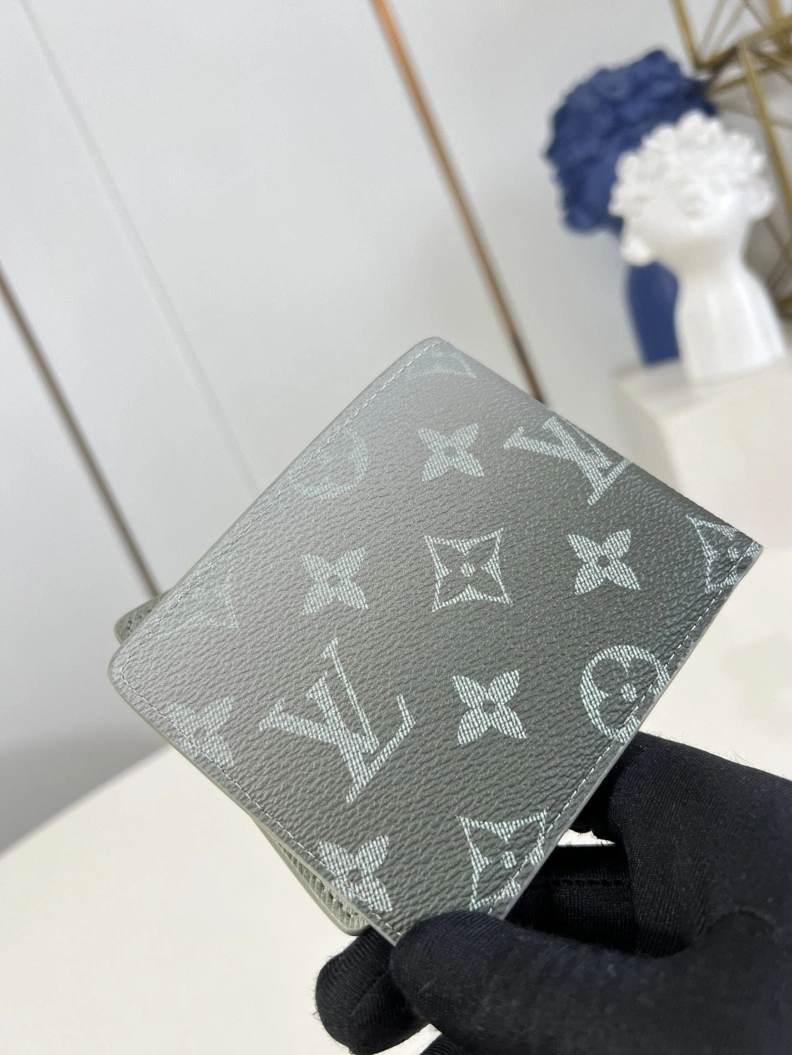 Modern LX Wallets 2664