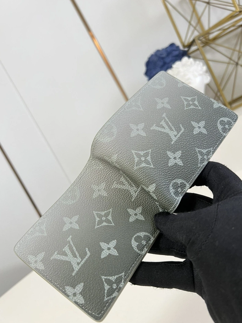 Modern LX Wallets 2664