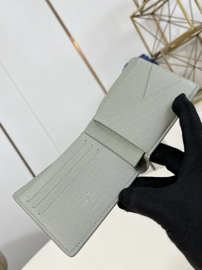 Modern LX Wallets 2664