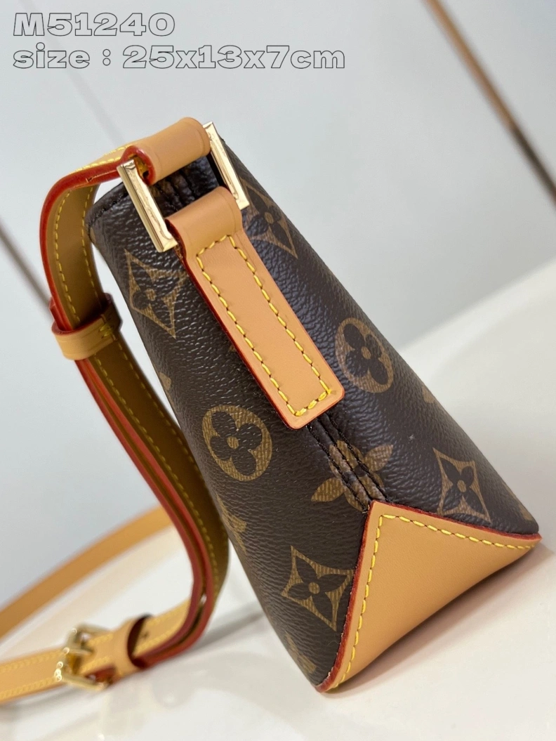 LX Satchel Bags SportInspired 2818