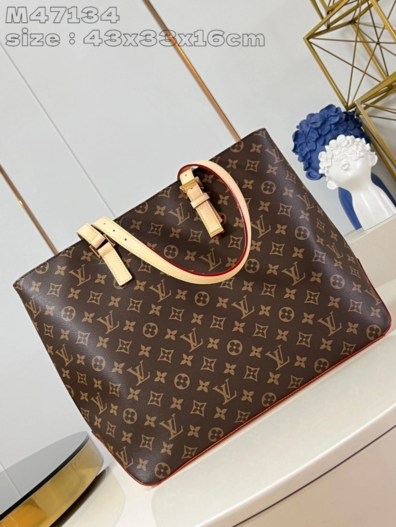 SmartChoice LX Shopping Bags 2770
