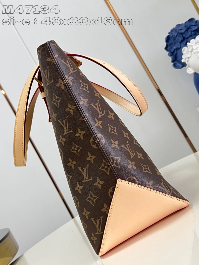 SmartChoice LX Shopping Bags 2770