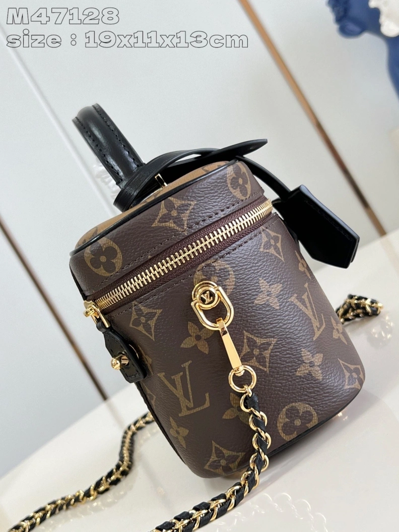 LX Cosmetic Bags Efficient 2842