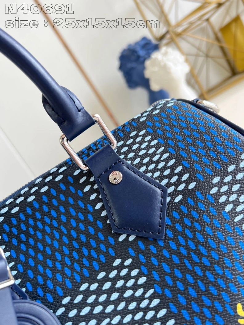 Resilient LX Speedy Bags 2787
