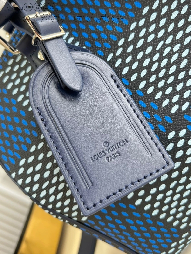 Resilient LX Speedy Bags 2787