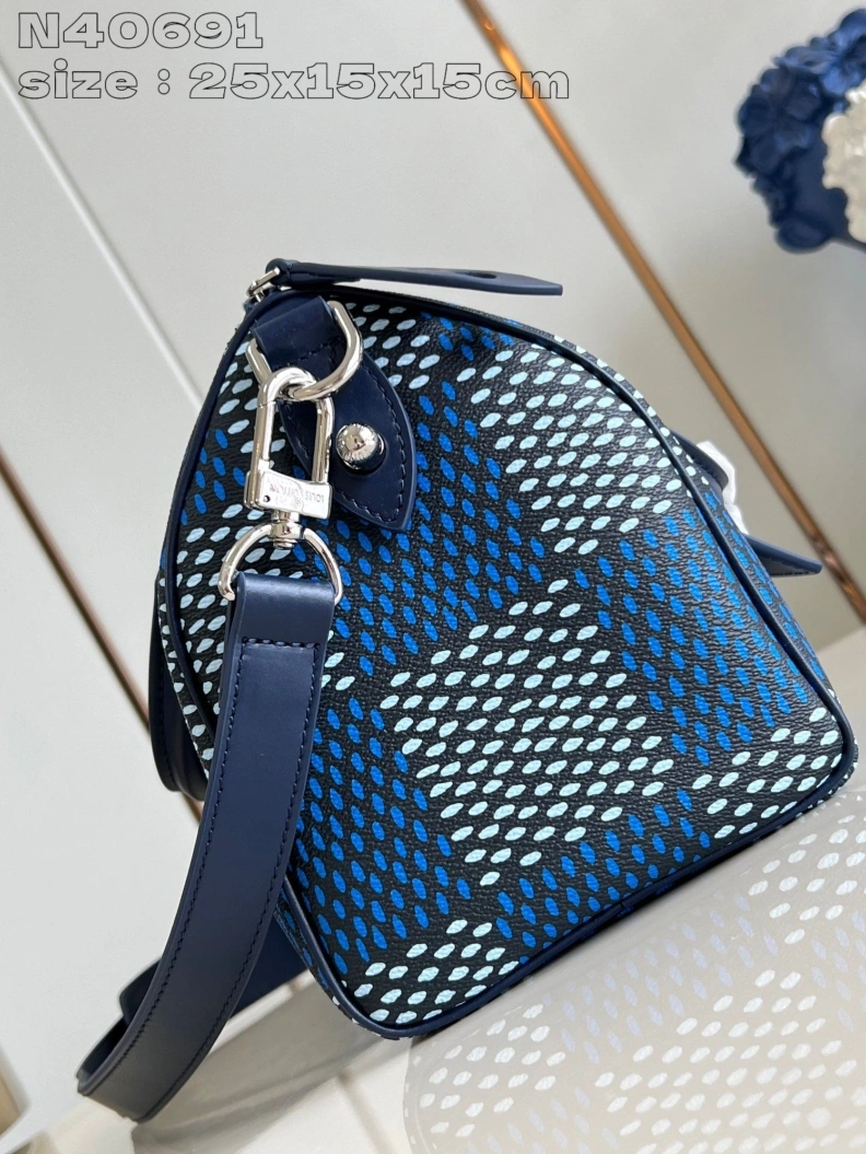Resilient LX Speedy Bags 2787