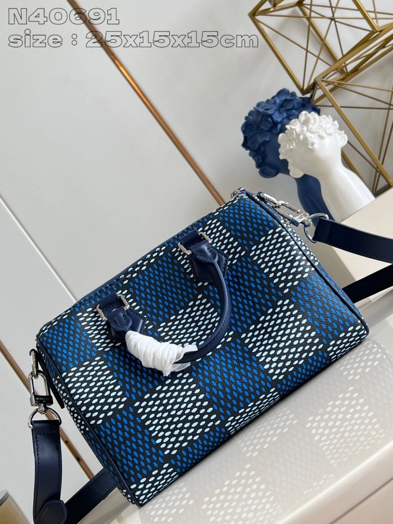 Resilient LX Speedy Bags 2787