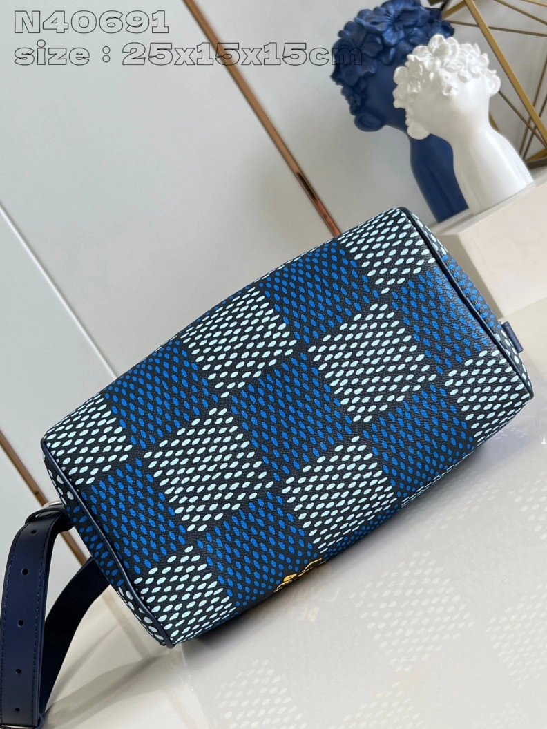 Resilient LX Speedy Bags 2787