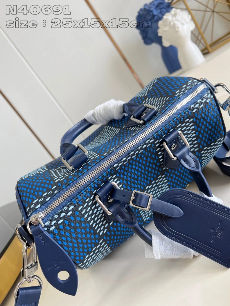 Resilient LX Speedy Bags 2787