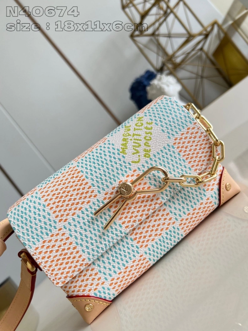 Durable LX Satchel Bags 2831