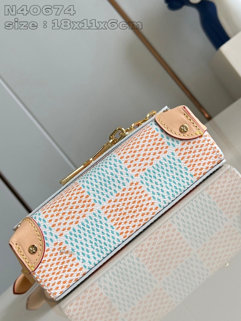 Durable LX Satchel Bags 2831