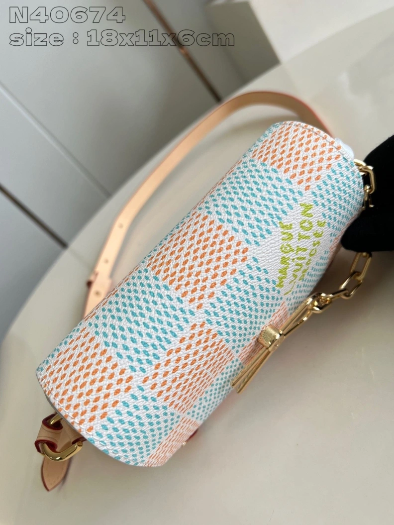 Durable LX Satchel Bags 2831
