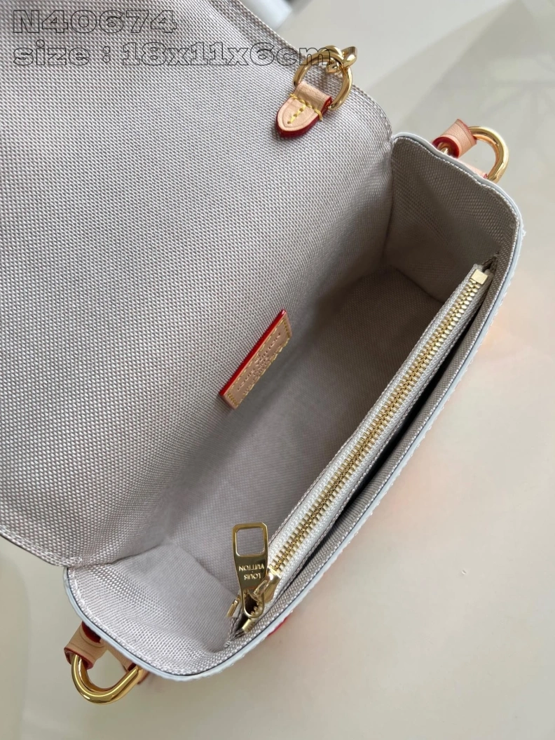 Durable LX Satchel Bags 2831