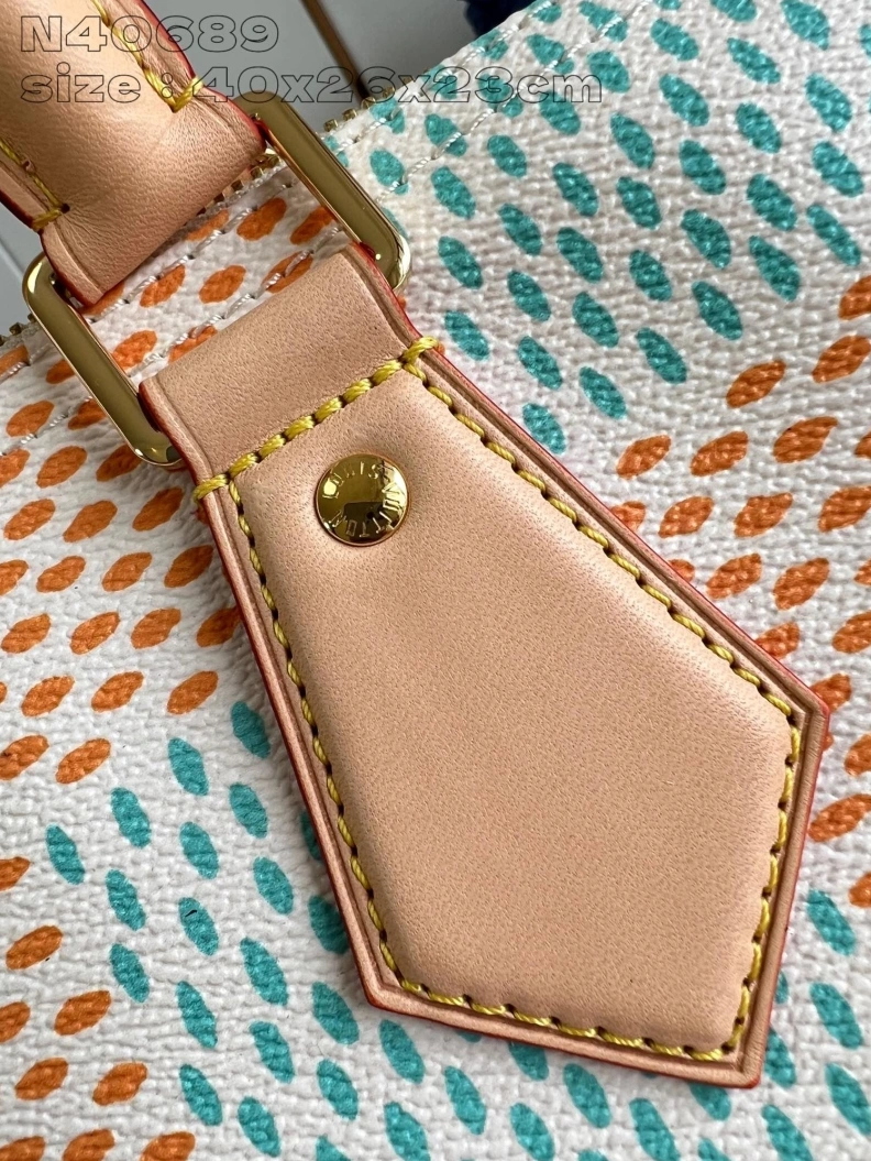 Bright LX Speedy Bags 2714