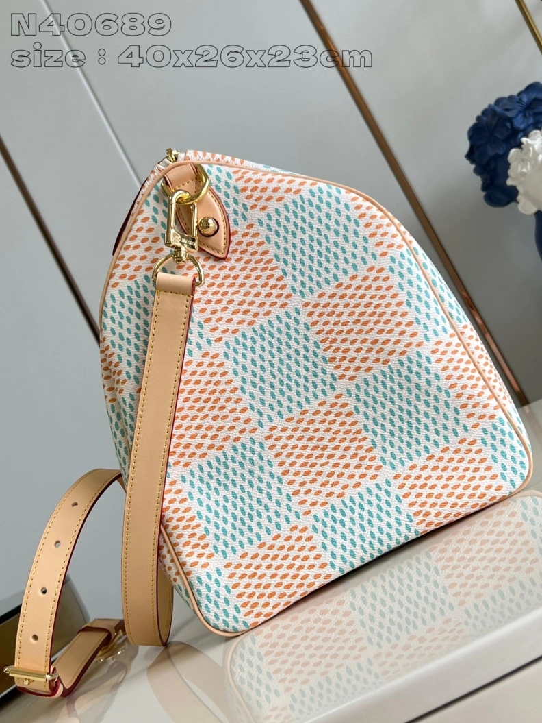 Bright LX Speedy Bags 2714
