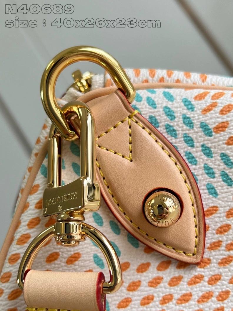 Bright LX Speedy Bags 2714