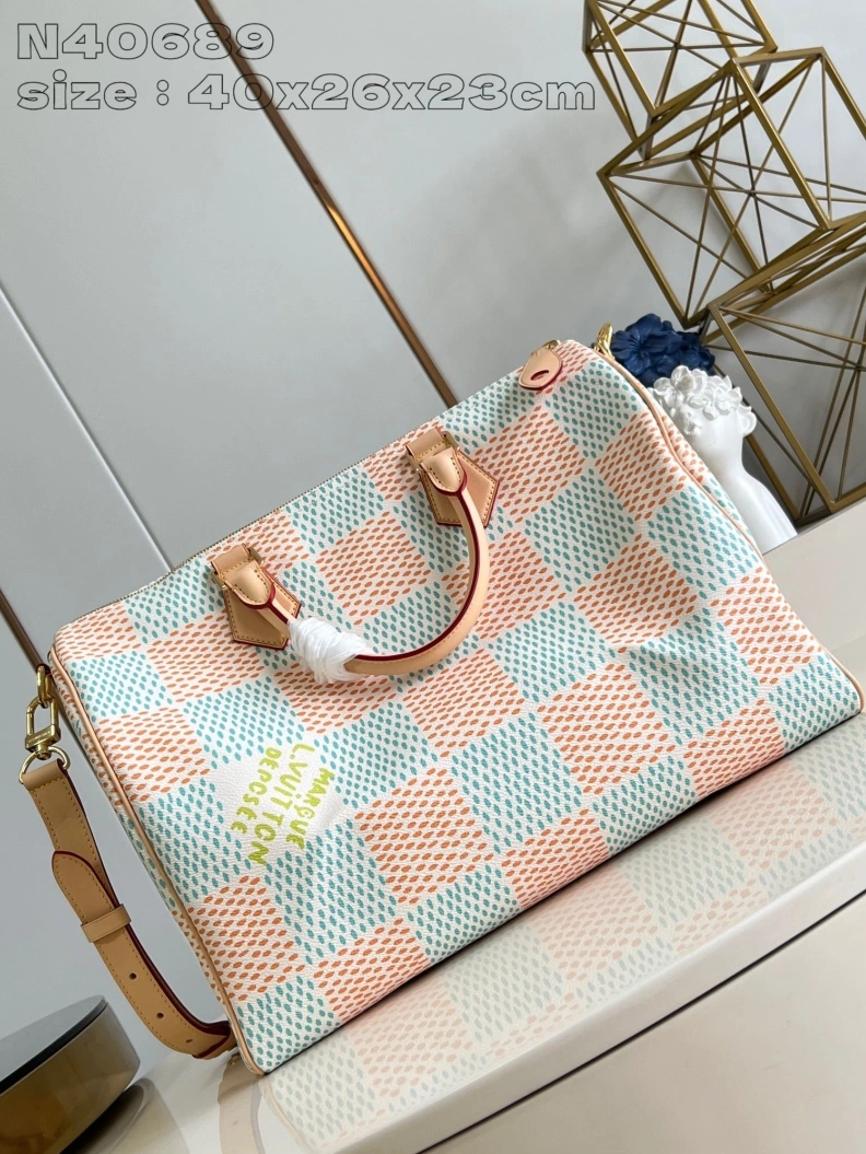 Bright LX Speedy Bags 2714