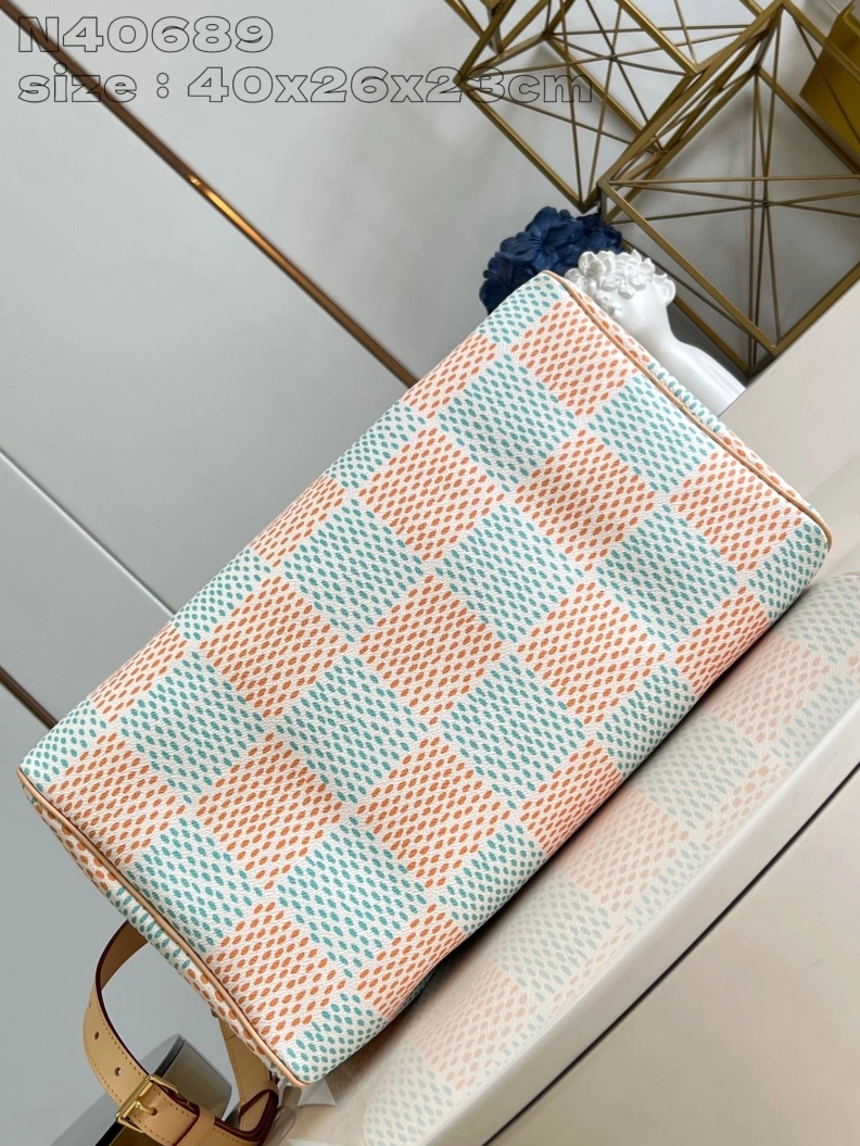 Bright LX Speedy Bags 2714