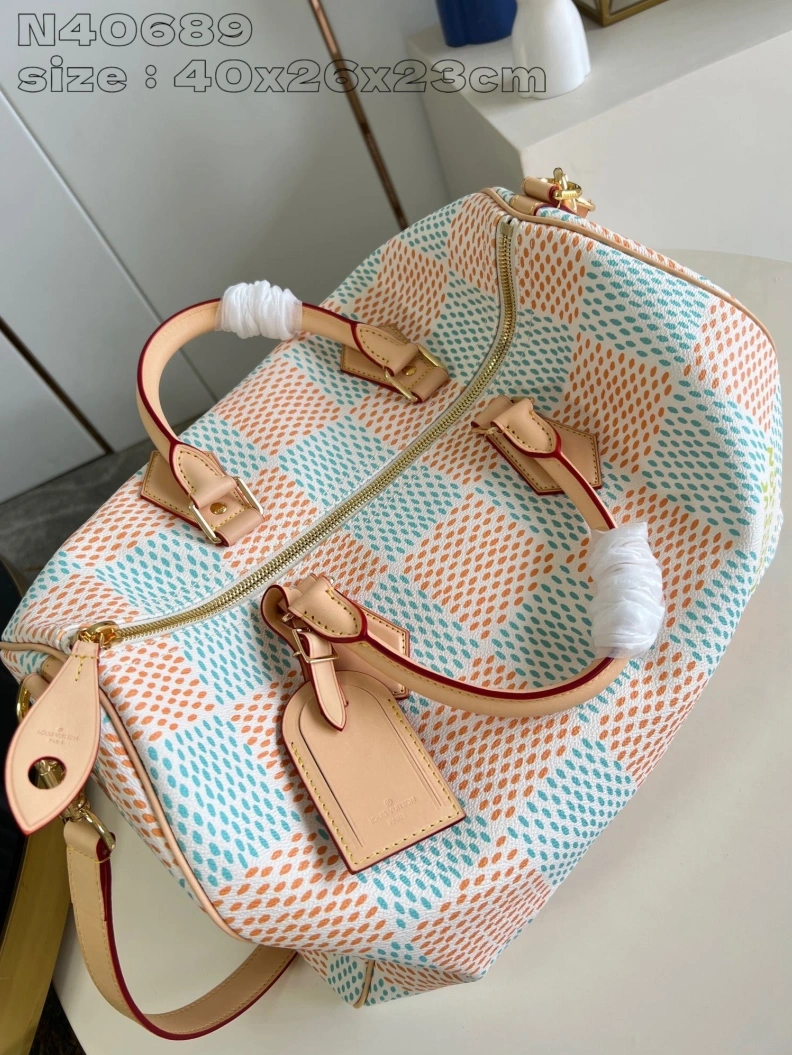 Bright LX Speedy Bags 2714