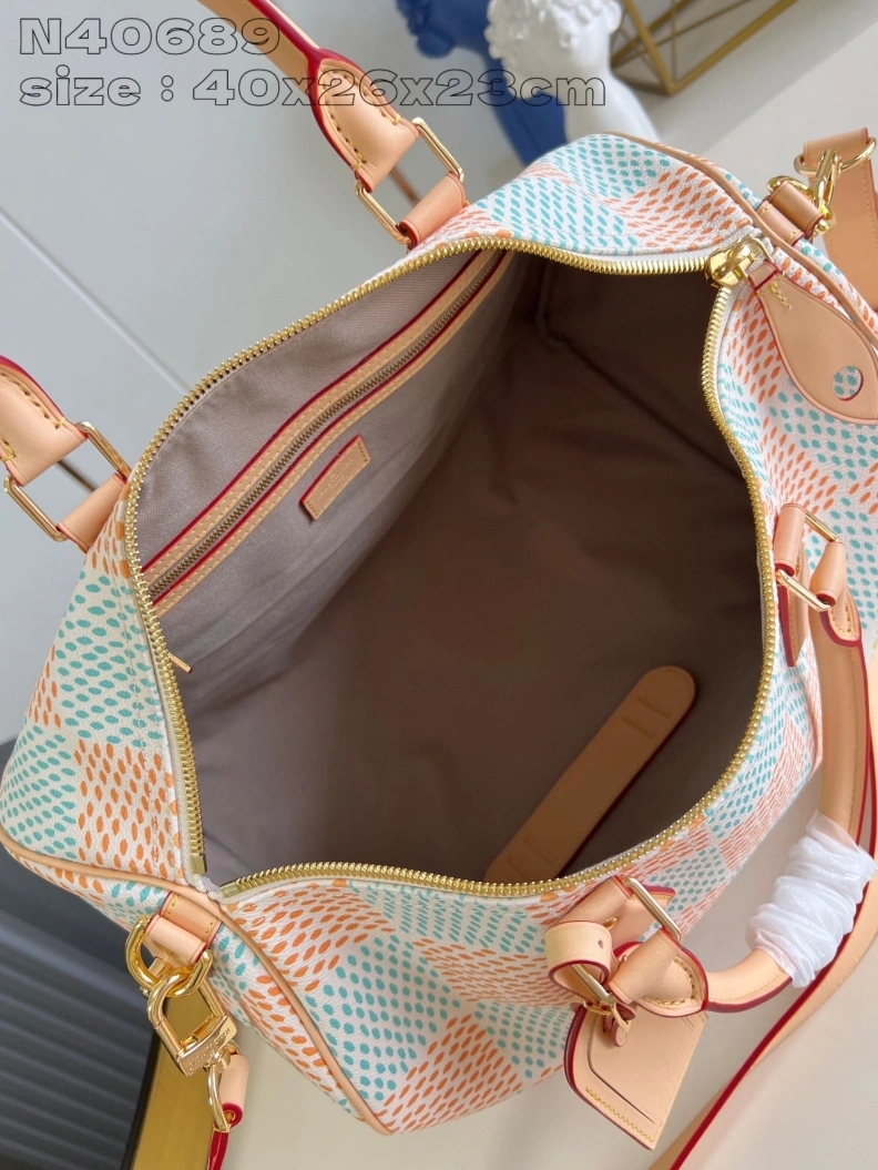 Bright LX Speedy Bags 2714