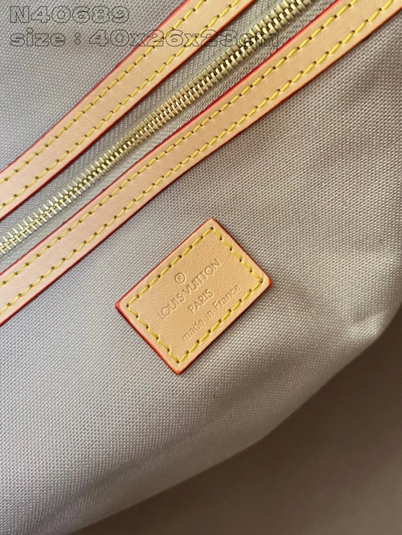 Bright LX Speedy Bags 2714