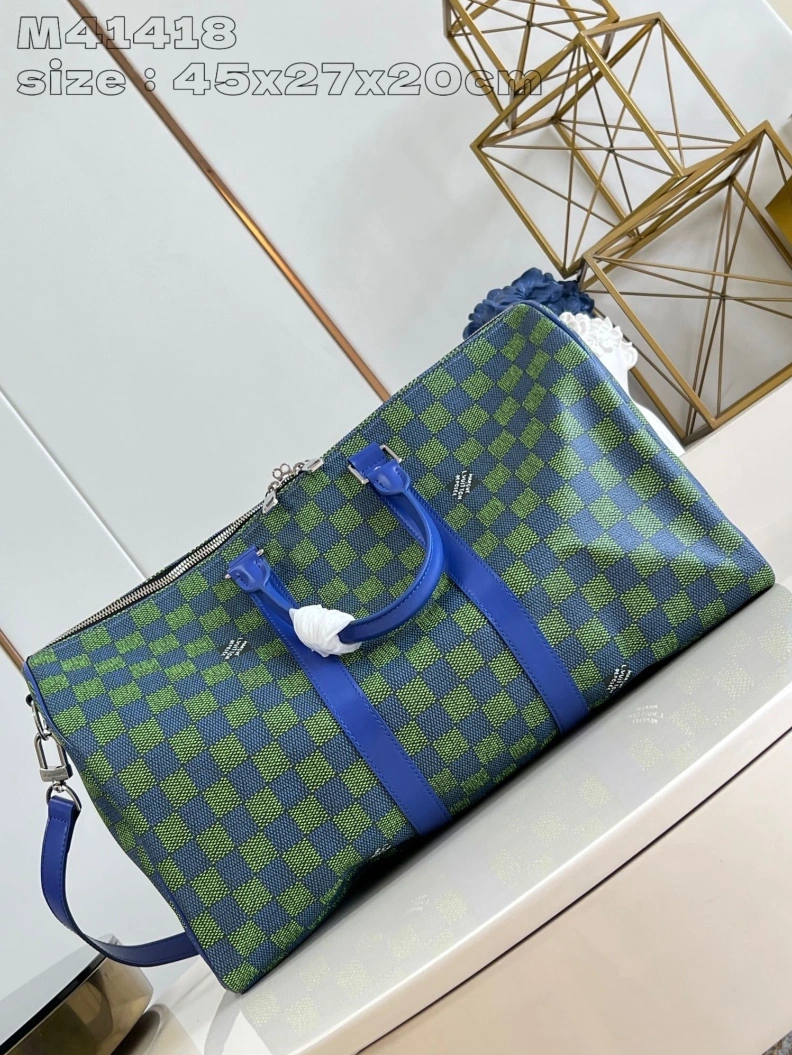 Refined LX Travel Bags 2682