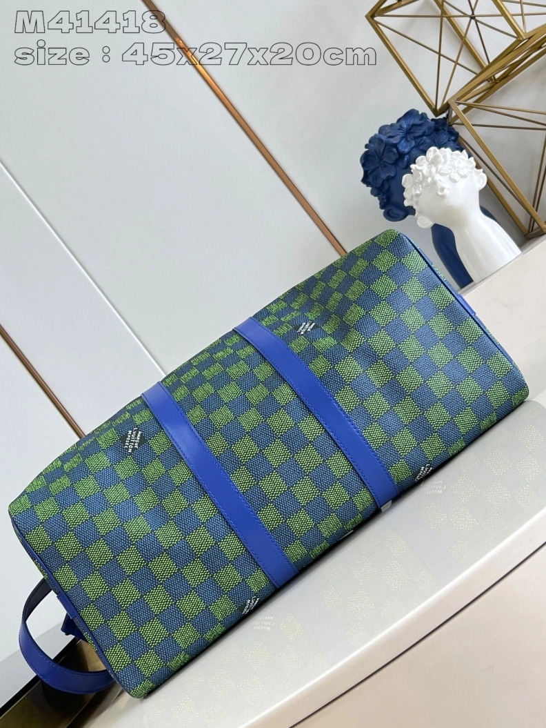 Refined LX Travel Bags 2682