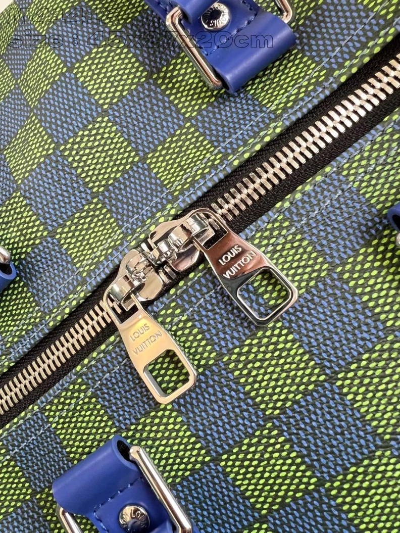 Refined LX Travel Bags 2682