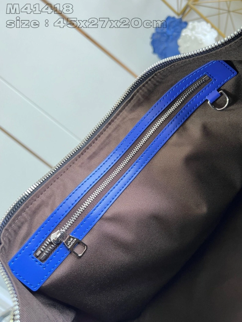 Refined LX Travel Bags 2682