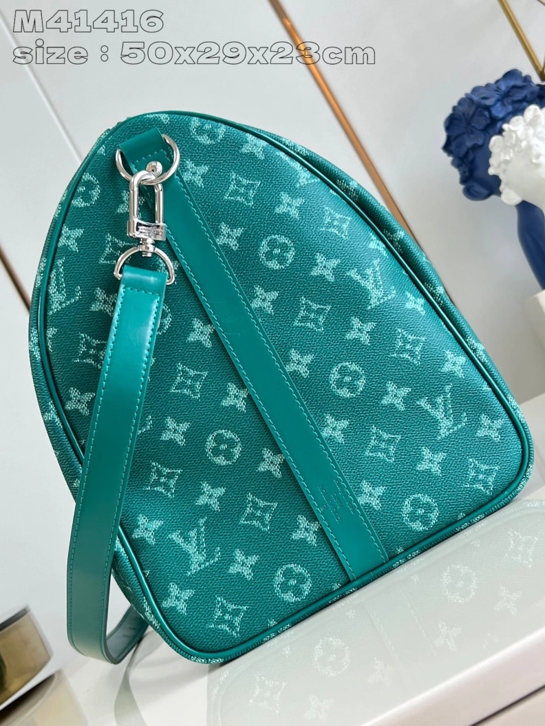 LX Travel Bags Sophisticated 2724