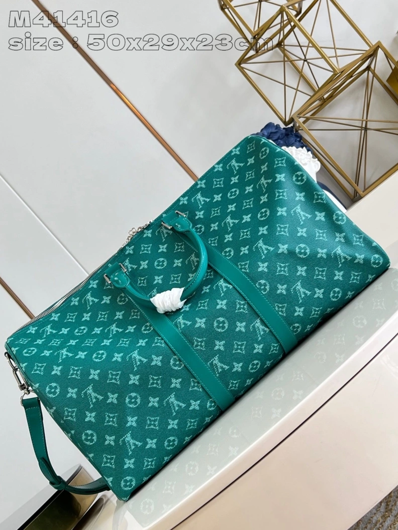 LX Travel Bags Sophisticated 2724