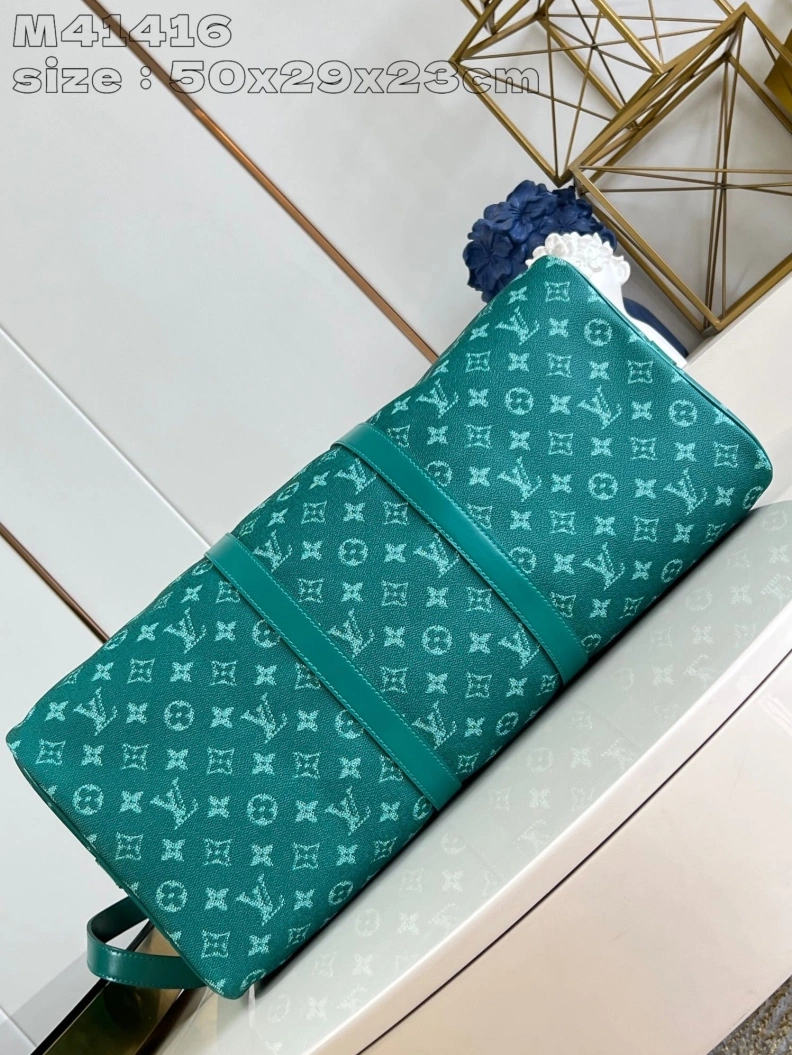 LX Travel Bags Sophisticated 2724