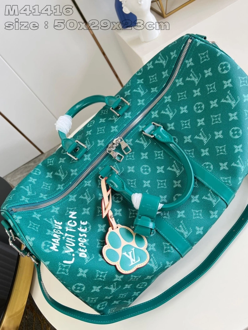 LX Travel Bags Sophisticated 2724