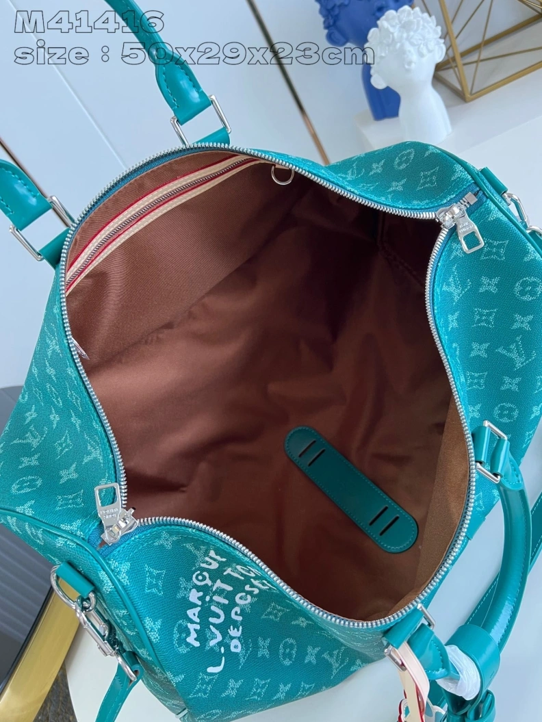 LX Travel Bags Sophisticated 2724