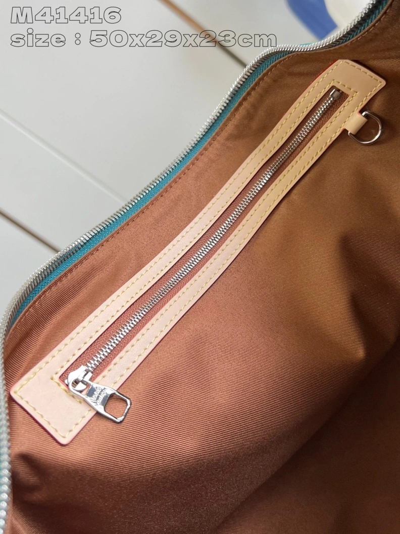LX Travel Bags Sophisticated 2724
