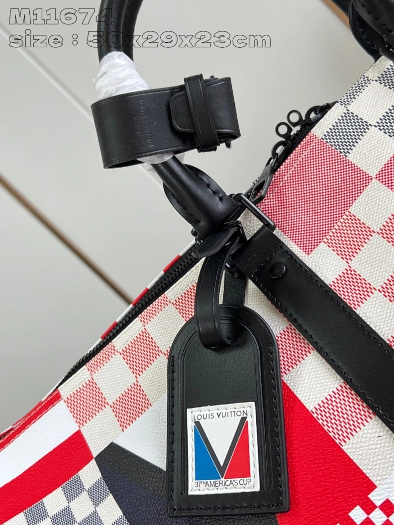 LX Travel Bags Classic 2686