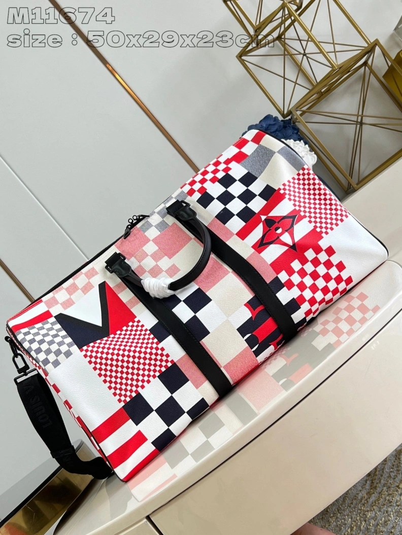 LX Travel Bags Classic 2686