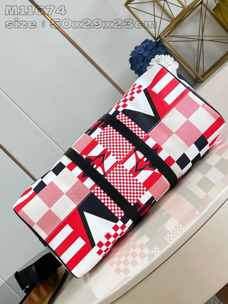 LX Travel Bags Classic 2686