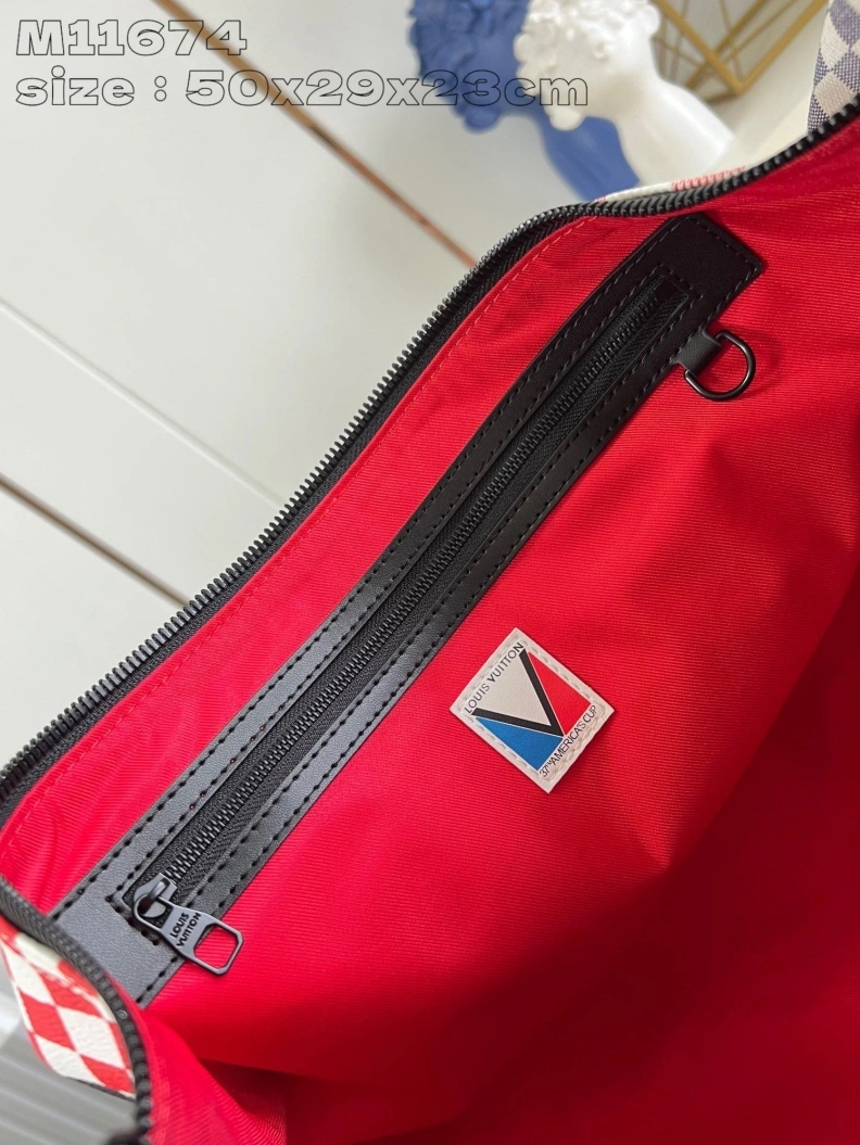 LX Travel Bags Classic 2686